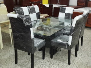 compradores de muebles usados