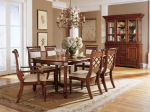 compradores de muebles usados