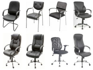 compradores de muebles usados
